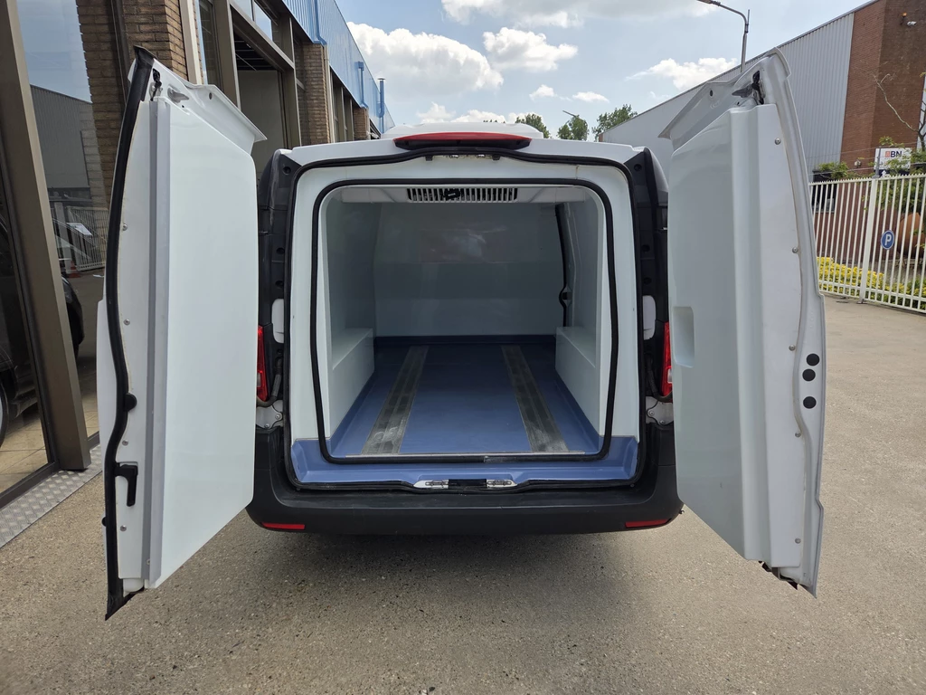 Mercedes-Benz Vito – foto 28