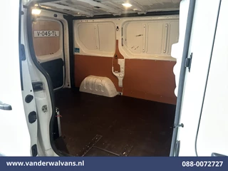 Renault Trafic – thumbnail 10