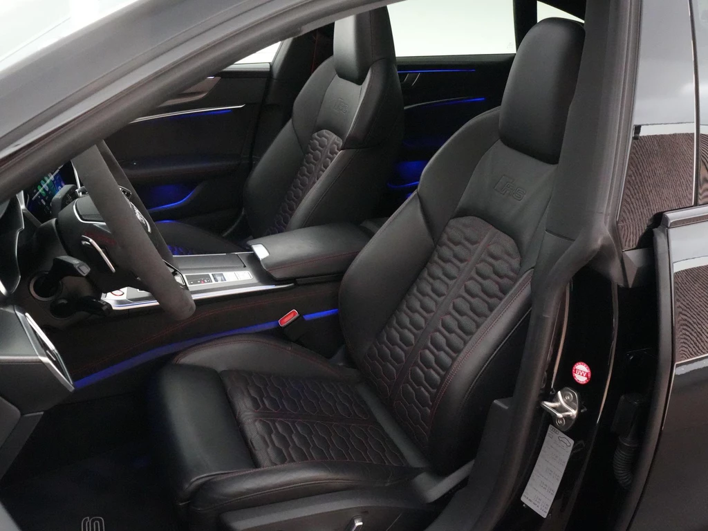 Audi RS7 – foto 20
