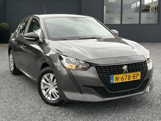 Peugeot 208 – thumbnail 4