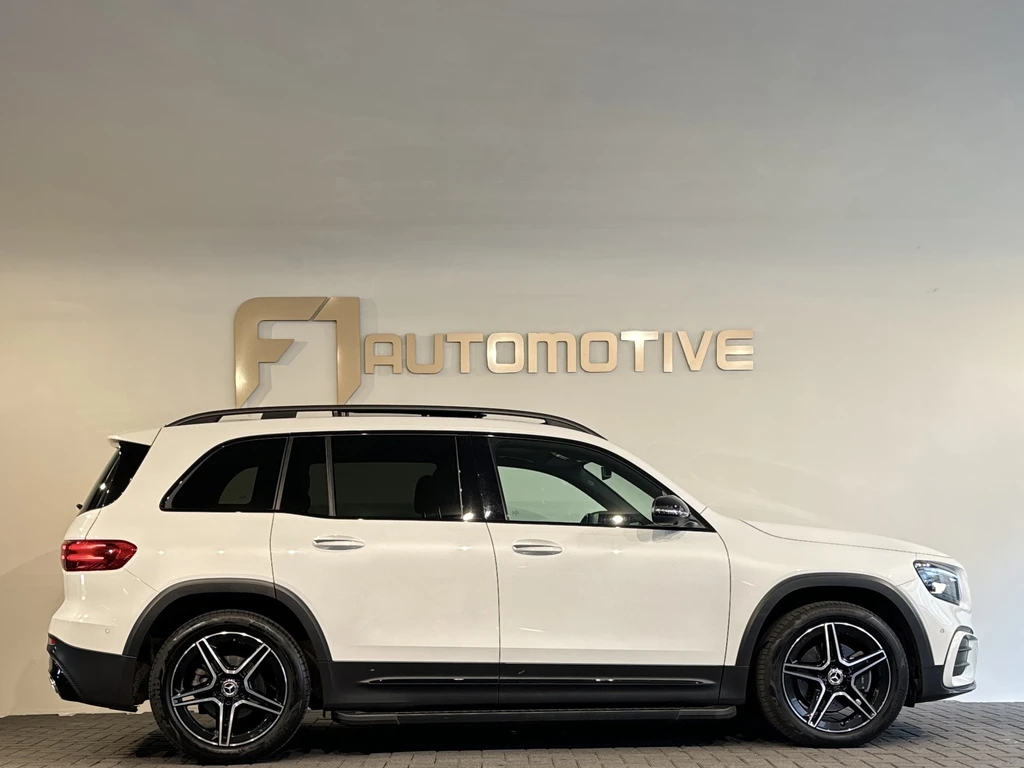 Mercedes-Benz GLB – foto 6
