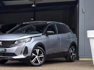 Peugeot 3008 – thumbnail 3