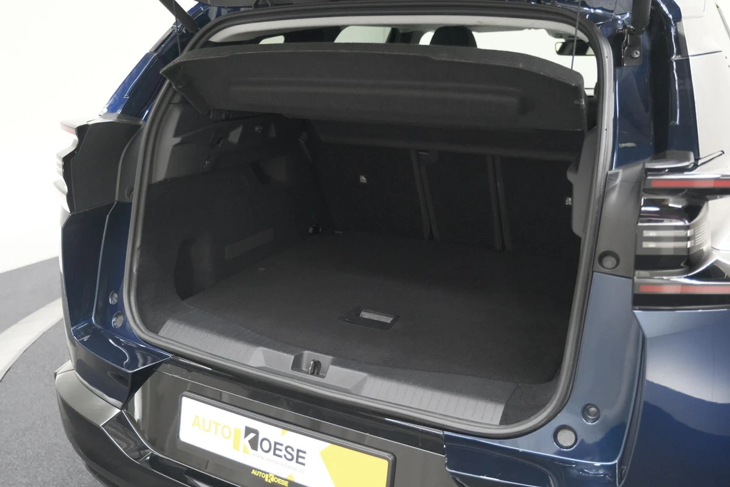 Citroën C5 Aircross – foto 25