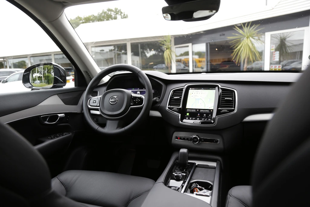 Volvo XC90 – foto 49