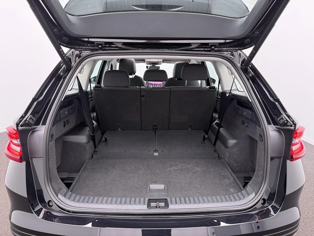Škoda Kodiaq – foto 49