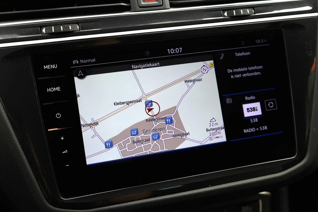 Volkswagen Tiguan – foto 30
