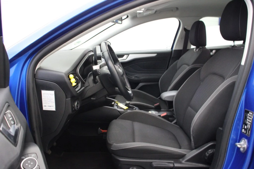 Ford Focus – foto 14
