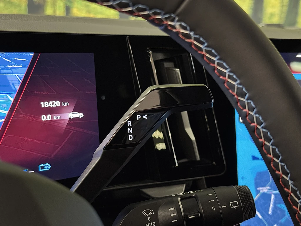 Renault Austral – foto 30