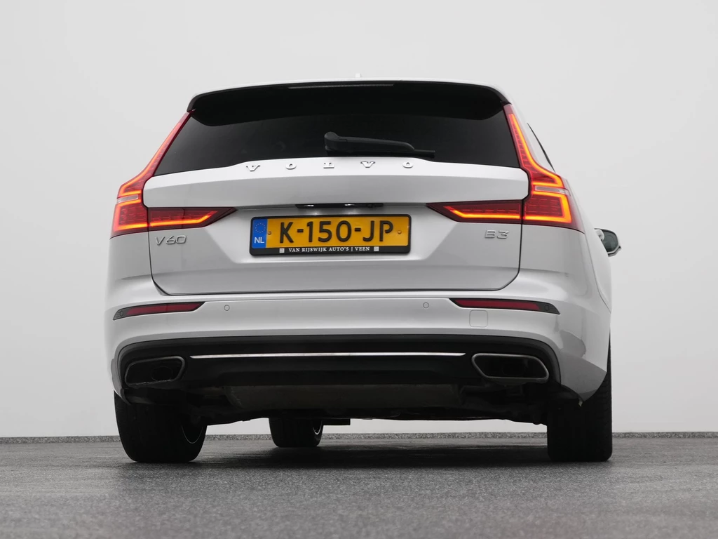 Volvo V60 – foto 10