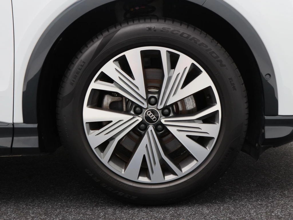 Audi Q4 Sportback e-tron – foto 15