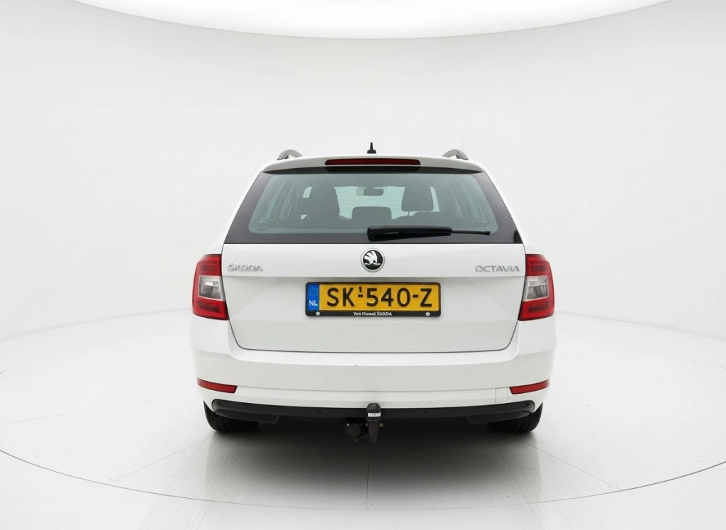 Škoda Octavia – foto 4