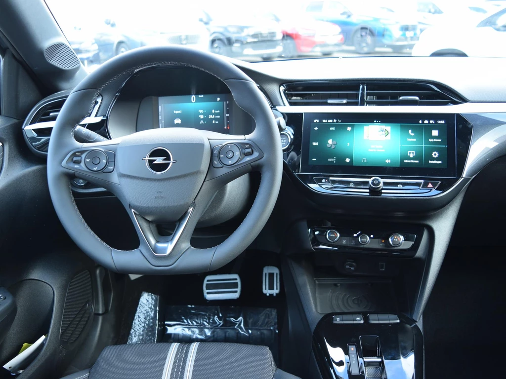Opel Corsa – foto 9