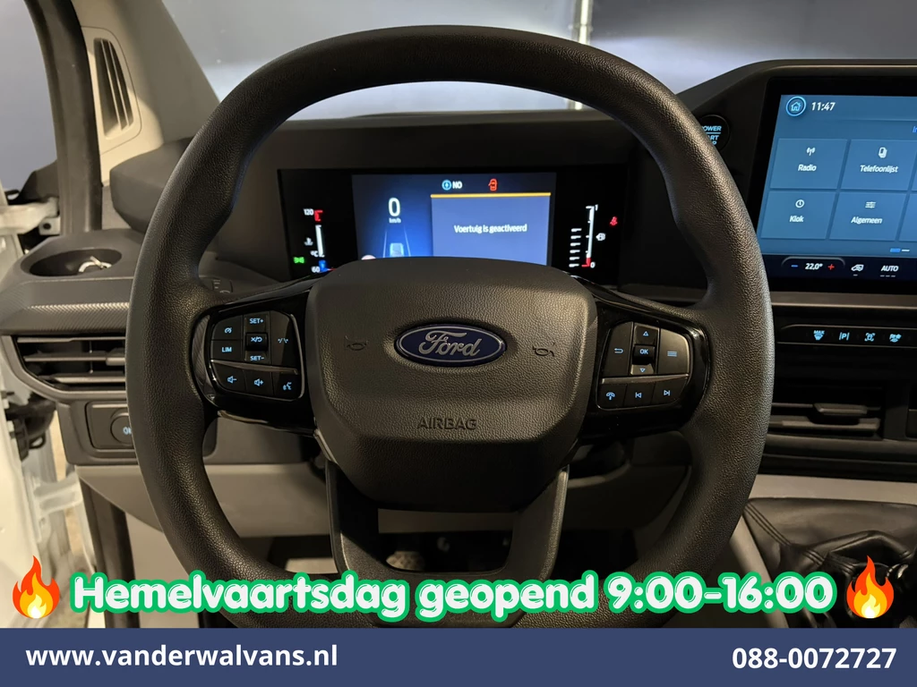 Ford Transit Custom – foto 10