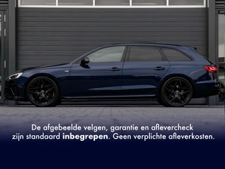 Audi A4 – thumbnail 4