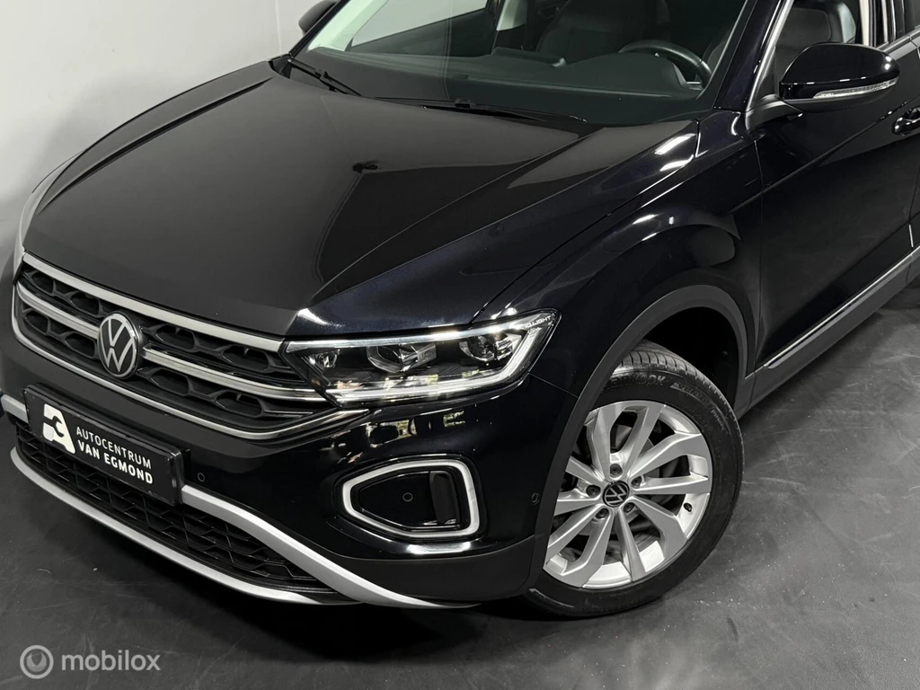 Volkswagen T-Roc – foto 3