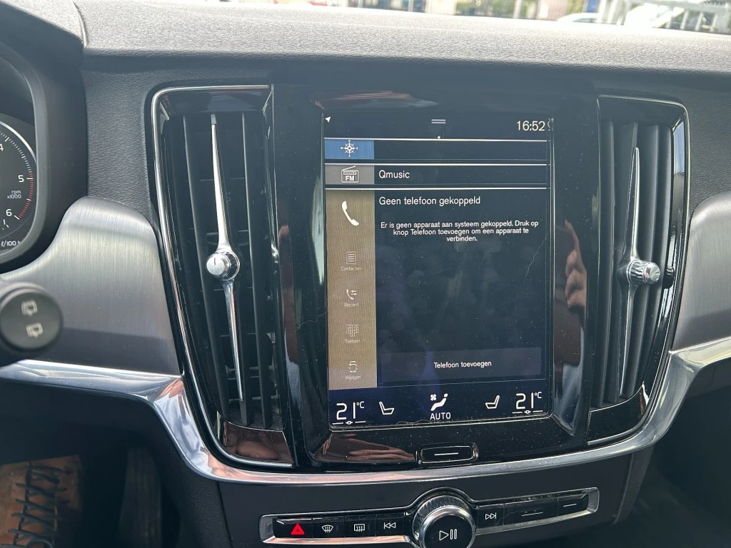 Volvo V90 – foto 28