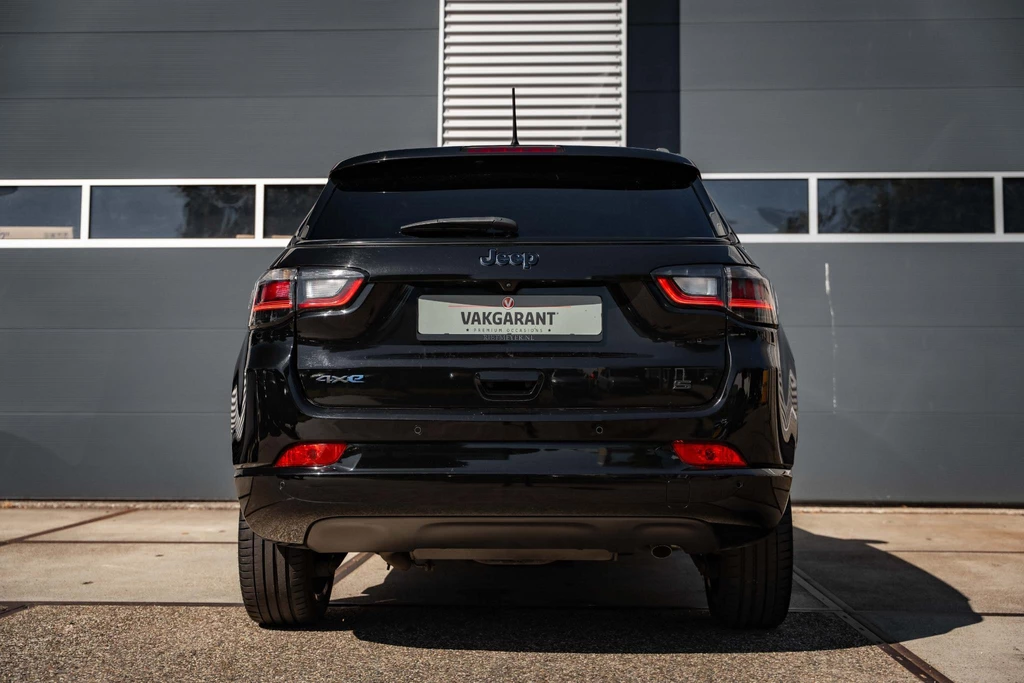 Jeep Compass – foto 4