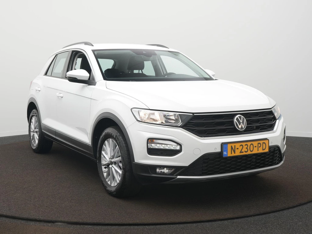 Volkswagen T-Roc – foto 9