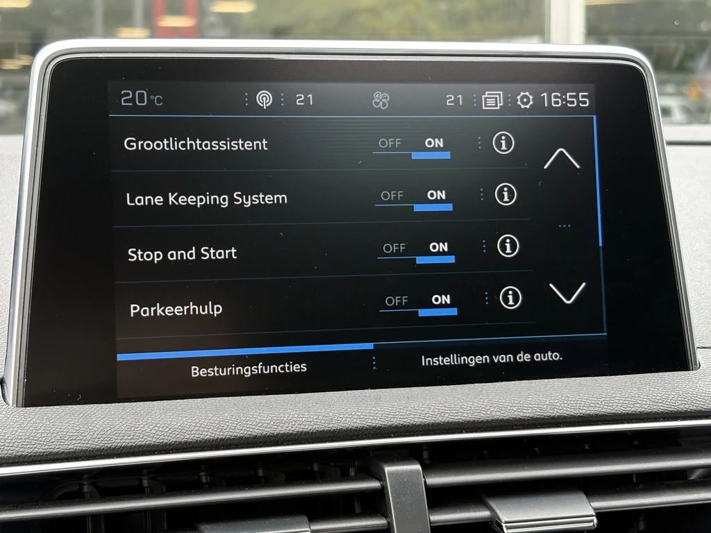 Peugeot 5008 – foto 27