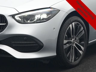 Mercedes-Benz C-Klasse – thumbnail 14