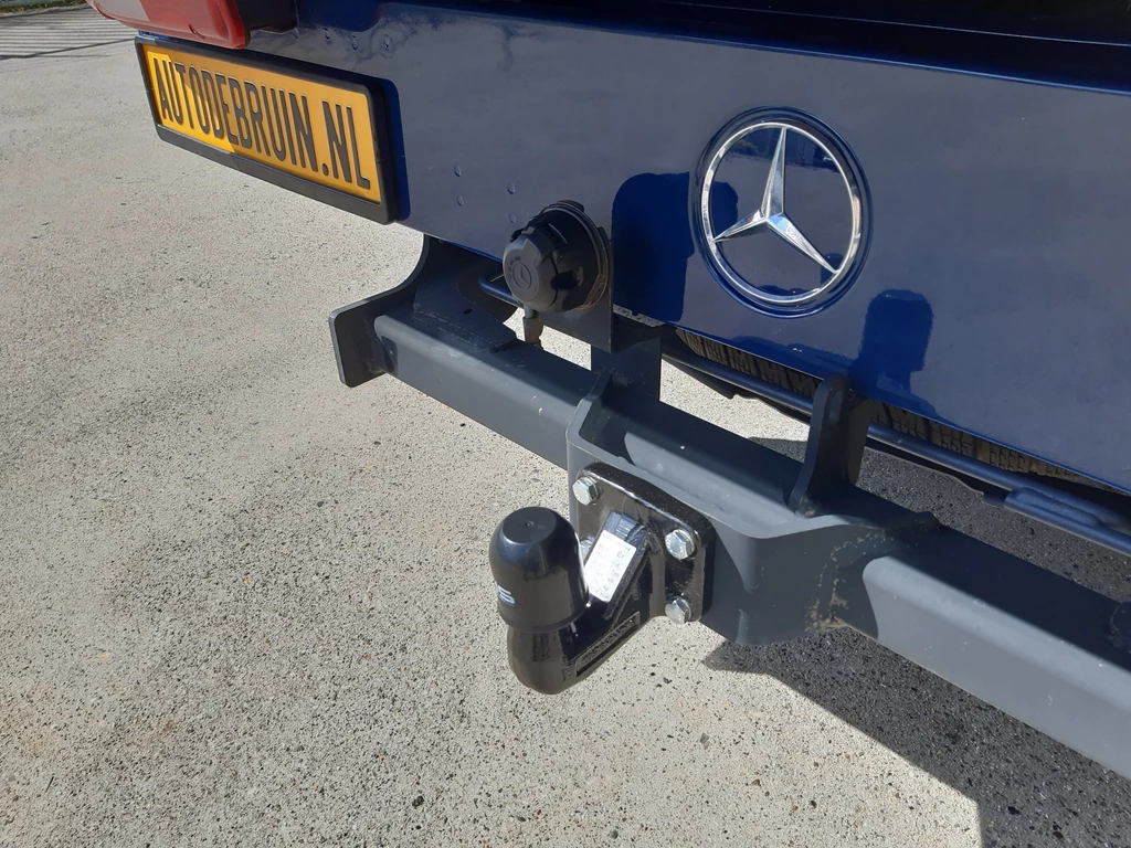 Mercedes-Benz Sprinter – foto 36