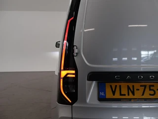 Volkswagen Caddy – thumbnail 18