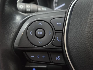 Toyota Corolla Touring Sports – thumbnail 28