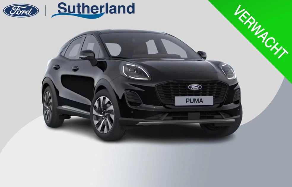 Ford Puma – foto 3