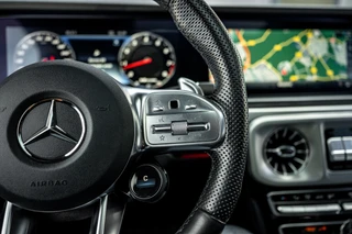 Mercedes-Benz G-Klasse – thumbnail 18