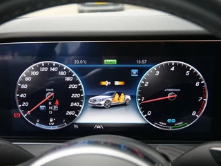 Mercedes-Benz E-Klasse – thumbnail 22