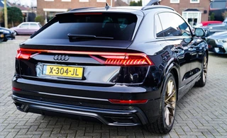 Audi Q8 – thumbnail 9