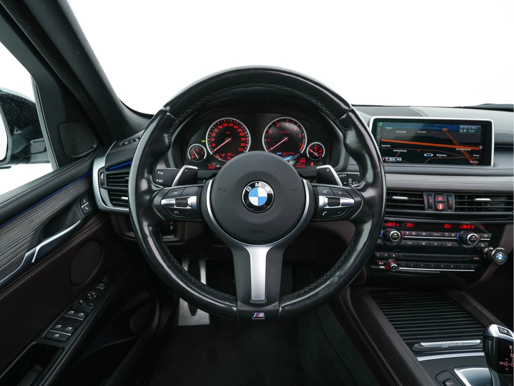 BMW X5 – foto 24