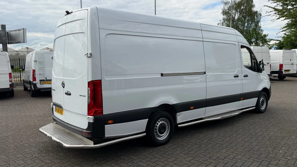 Mercedes-Benz Sprinter – foto 6