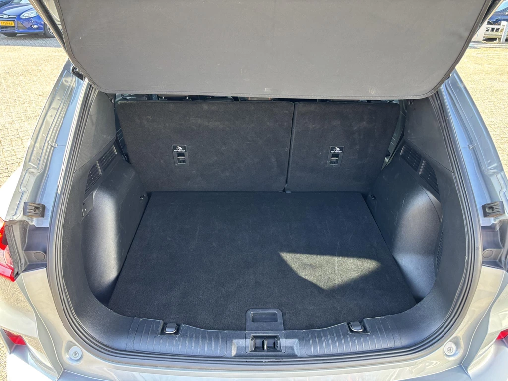 Ford Kuga – foto 8