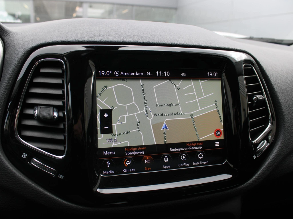Jeep Compass – foto 18