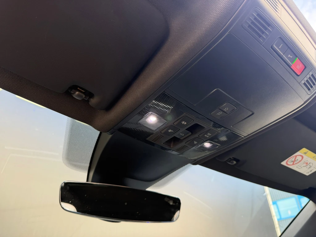Volkswagen Tiguan Allspace – foto 44