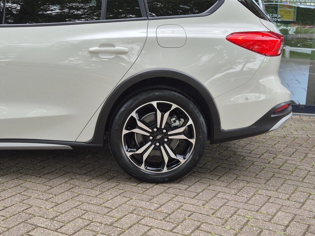 Ford Focus – foto 8