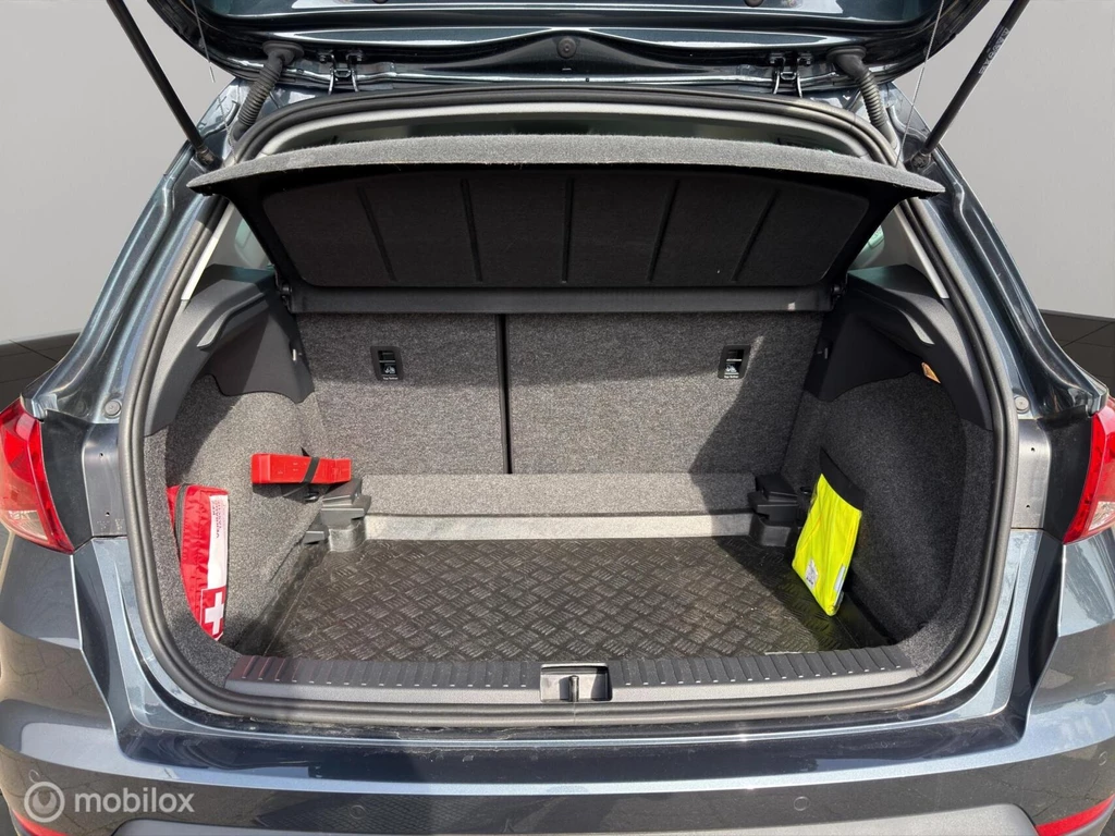 SEAT Arona – foto 19