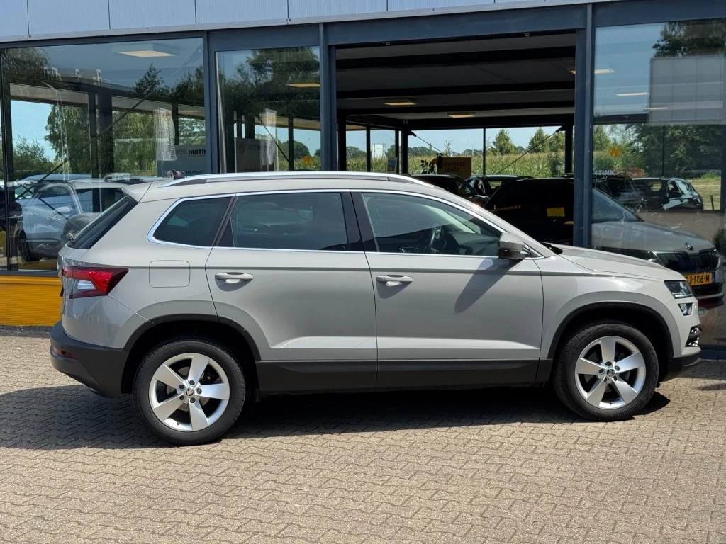 Škoda Karoq – foto 6