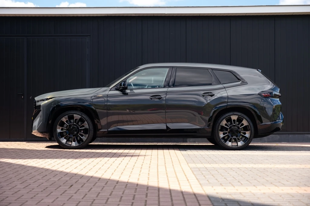 BMW XM – foto 2
