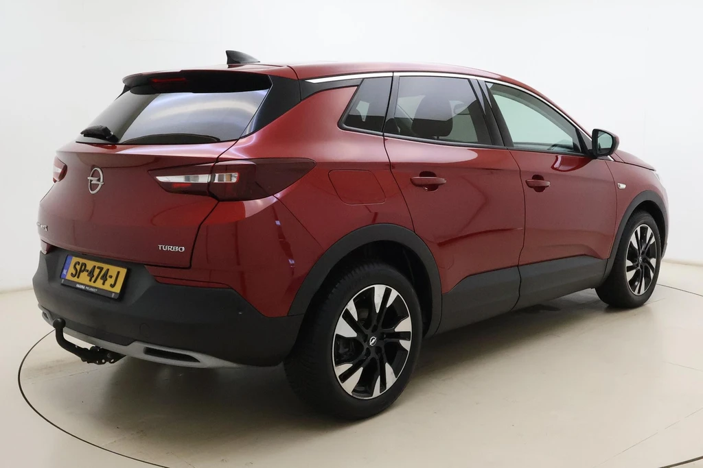 Opel Grandland X – foto 6