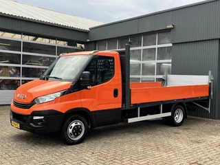 Iveco Daily – thumbnail 1