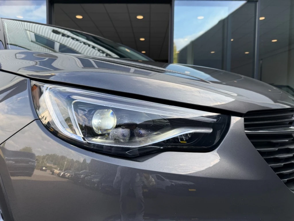 Opel Grandland X – foto 28
