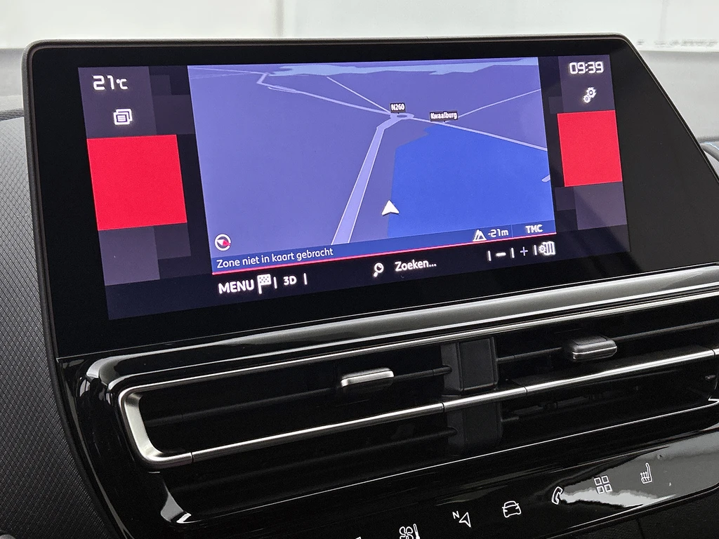 Citroën C5 Aircross – foto 34