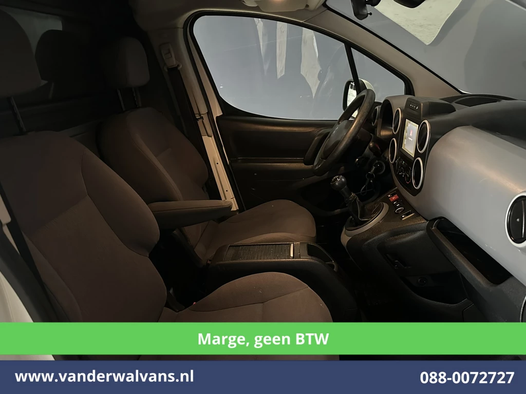 Peugeot Partner – foto 10