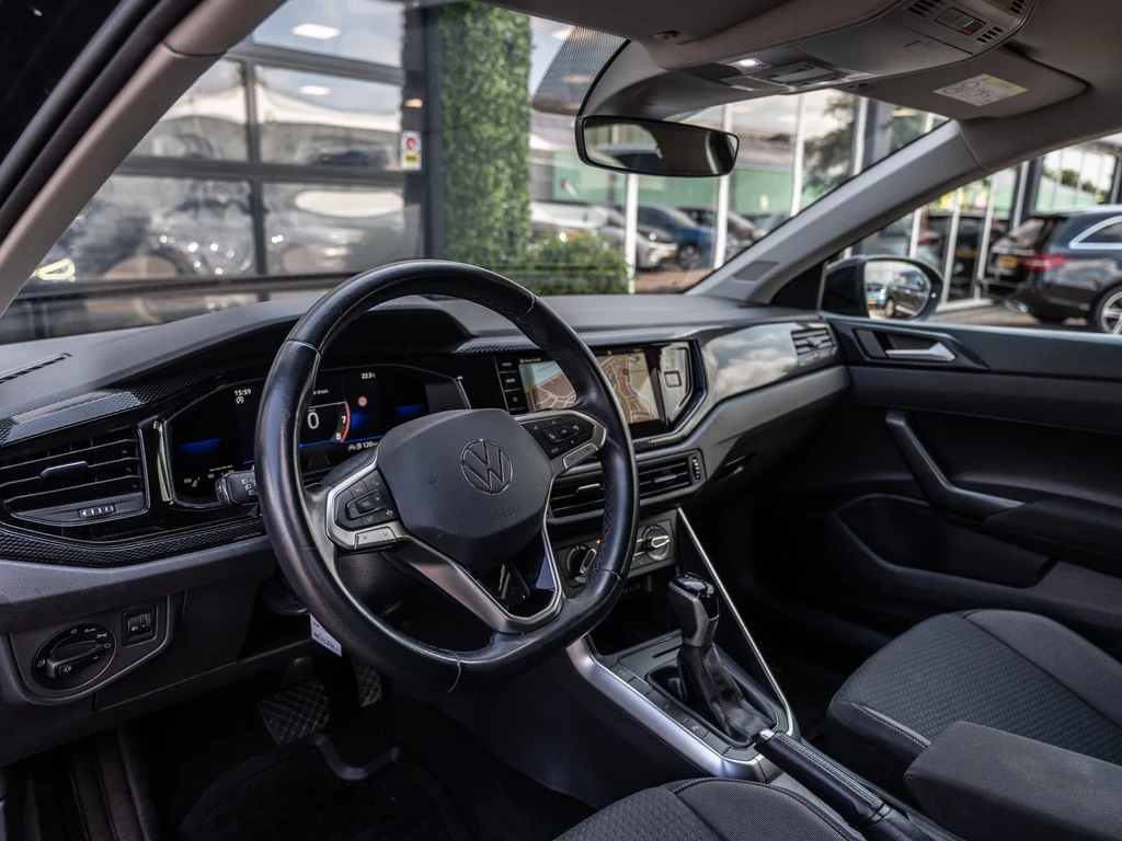 Volkswagen Taigo – foto 13