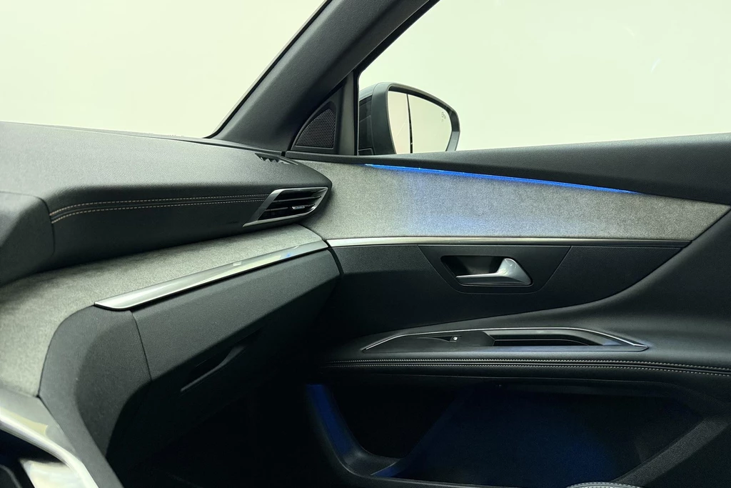 Peugeot 3008 – foto 27