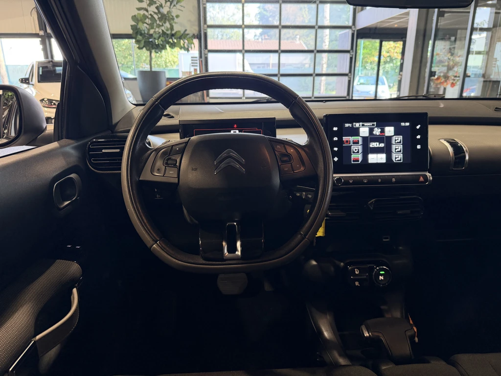 Citroën C4 Cactus – foto 15
