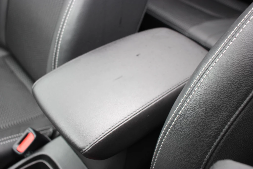 Suzuki S-Cross – foto 35