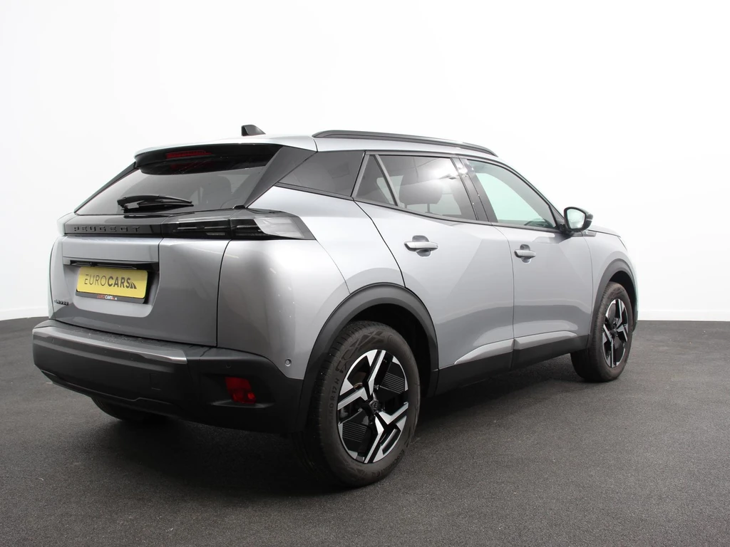 Peugeot e-2008 – foto 4